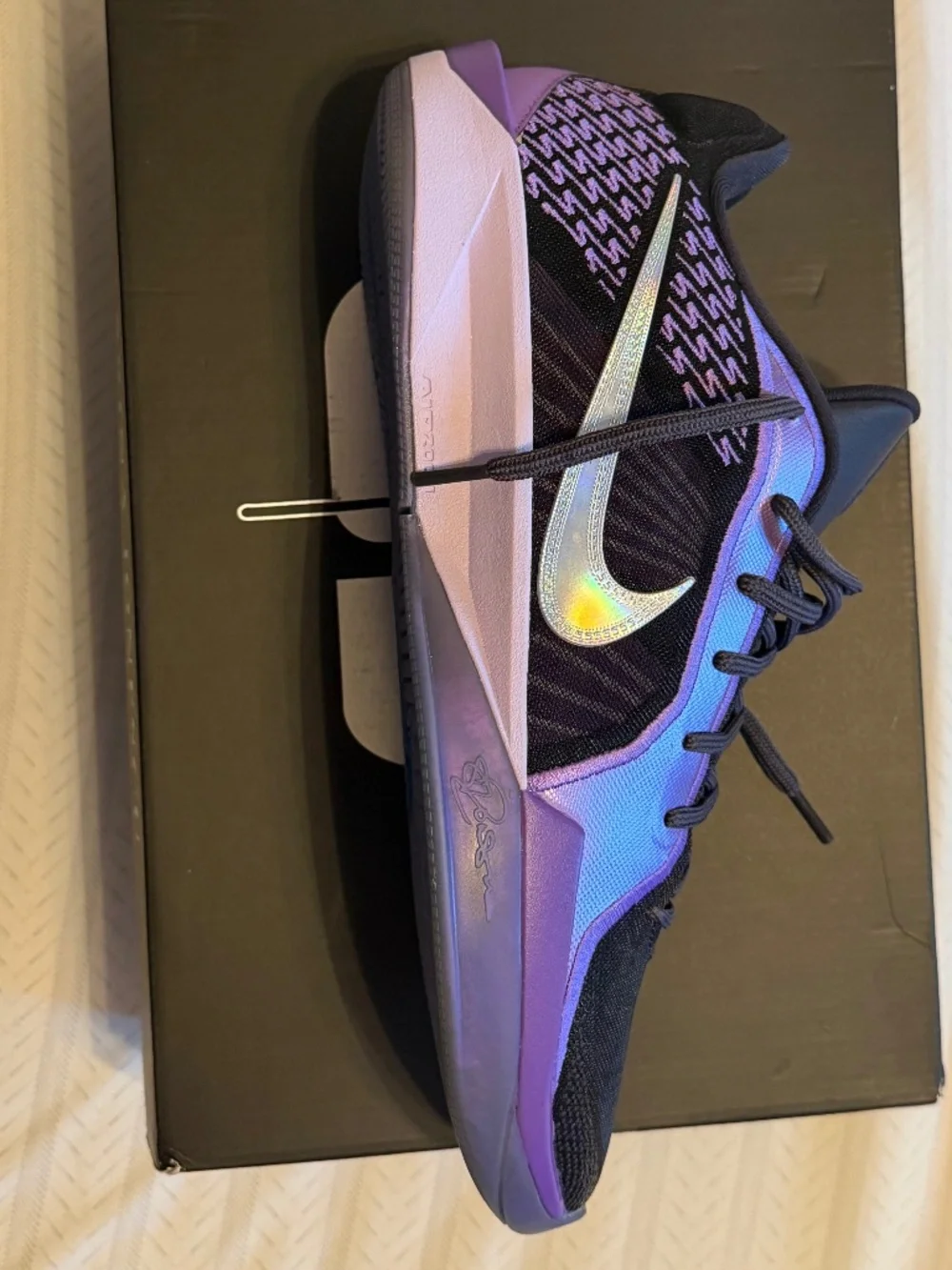 Nike Sabrina 2 EP Court Vision W